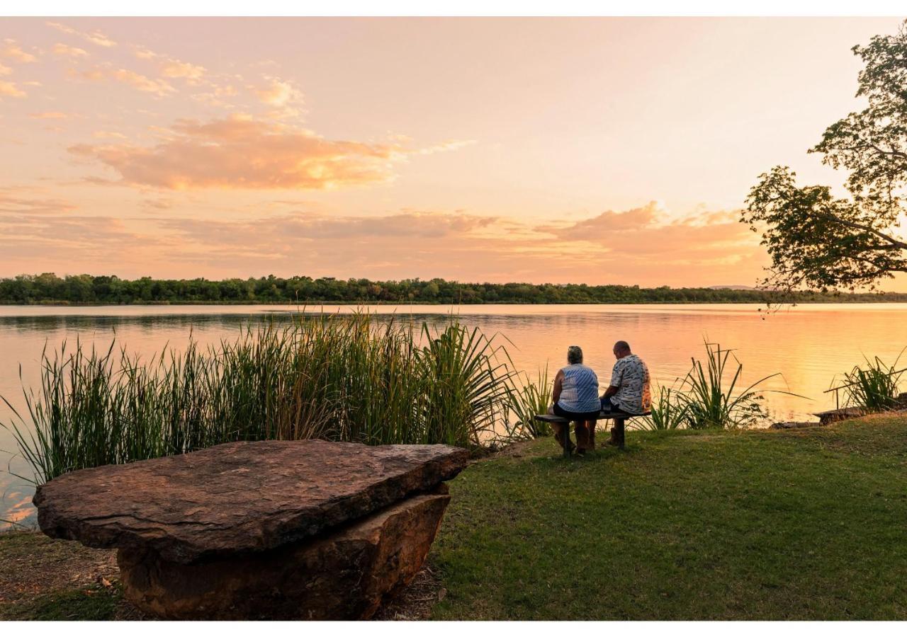 Discovery Parks - Lake Kununurra Exterior photo