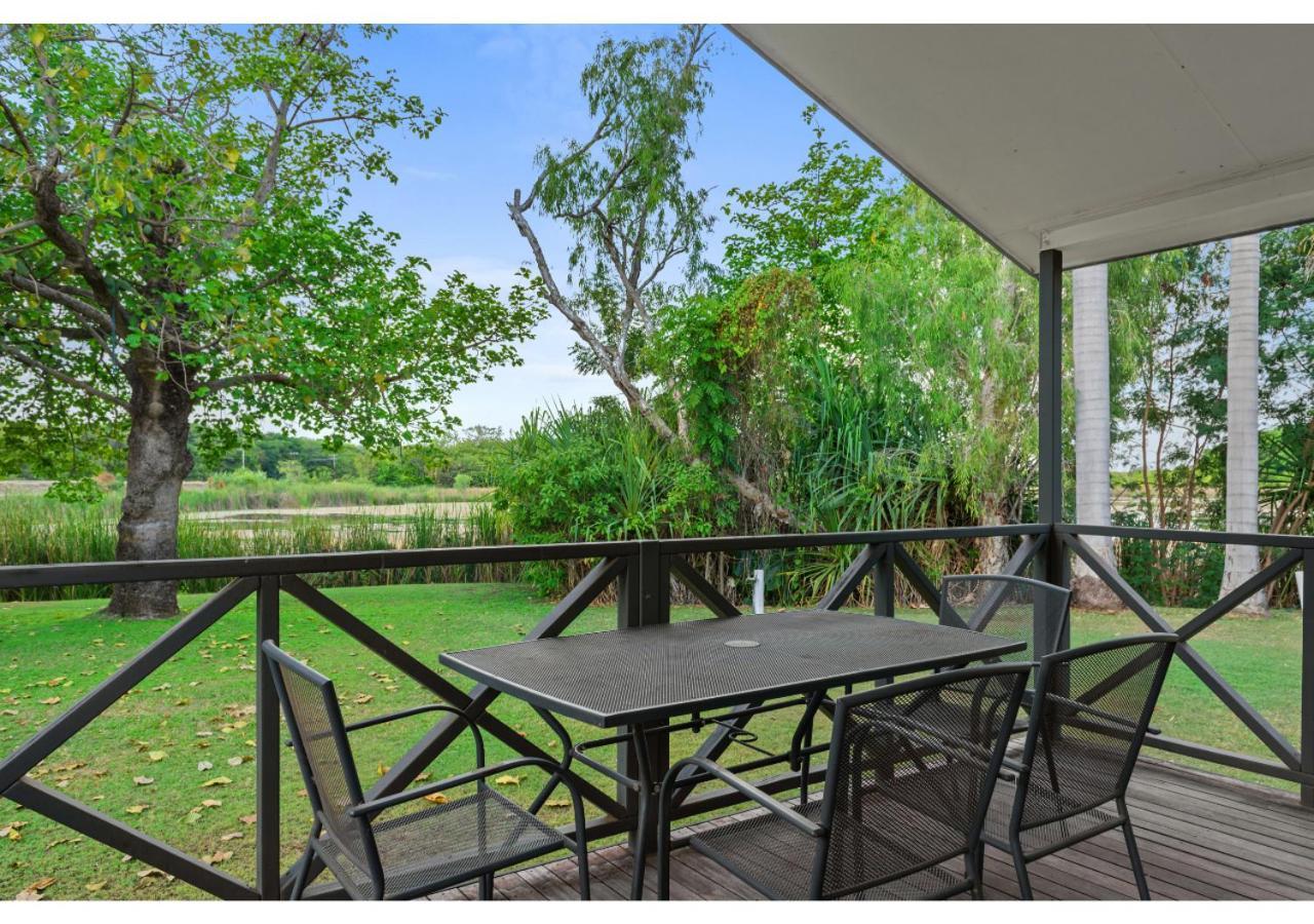 Discovery Parks - Lake Kununurra Exterior photo
