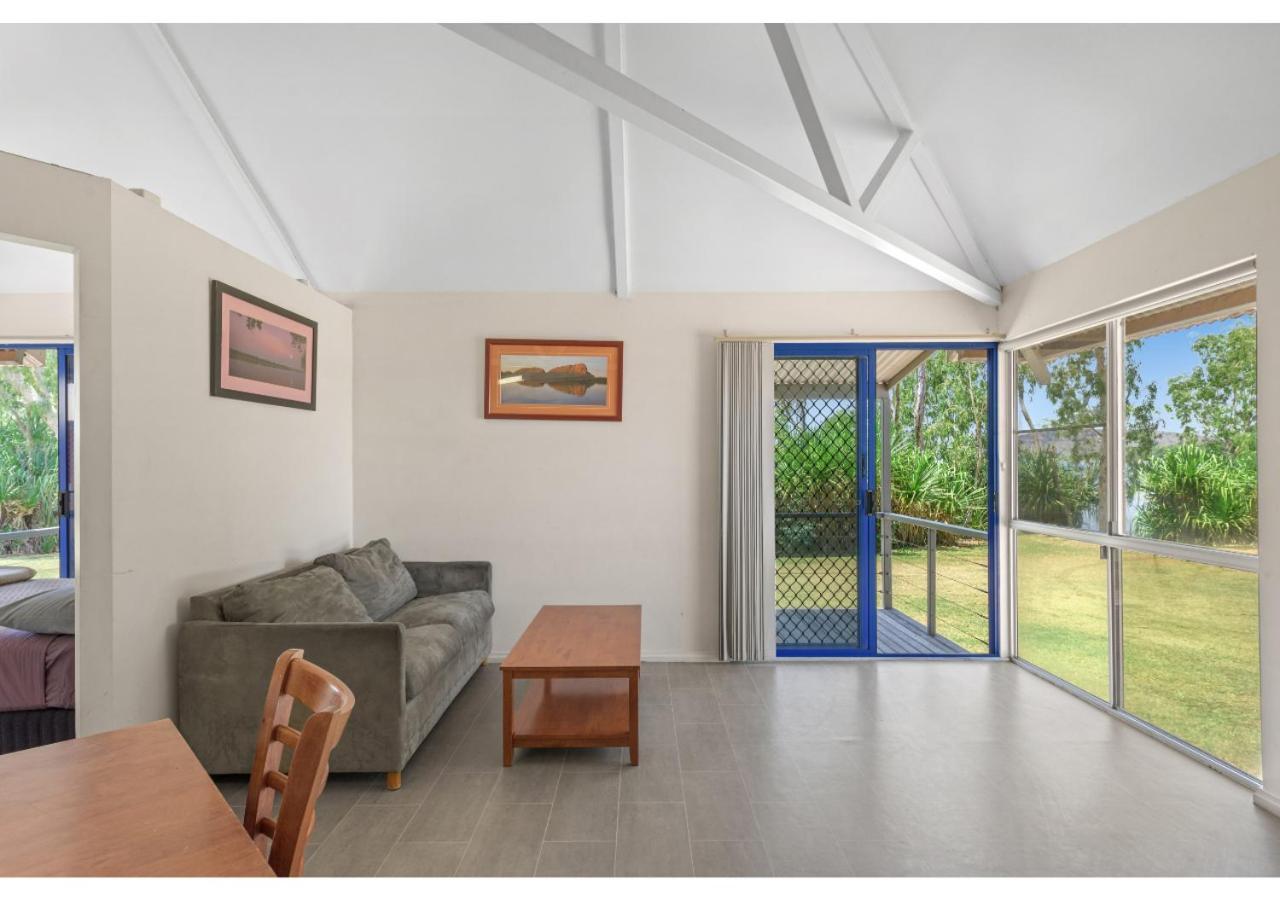 Discovery Parks - Lake Kununurra Exterior photo