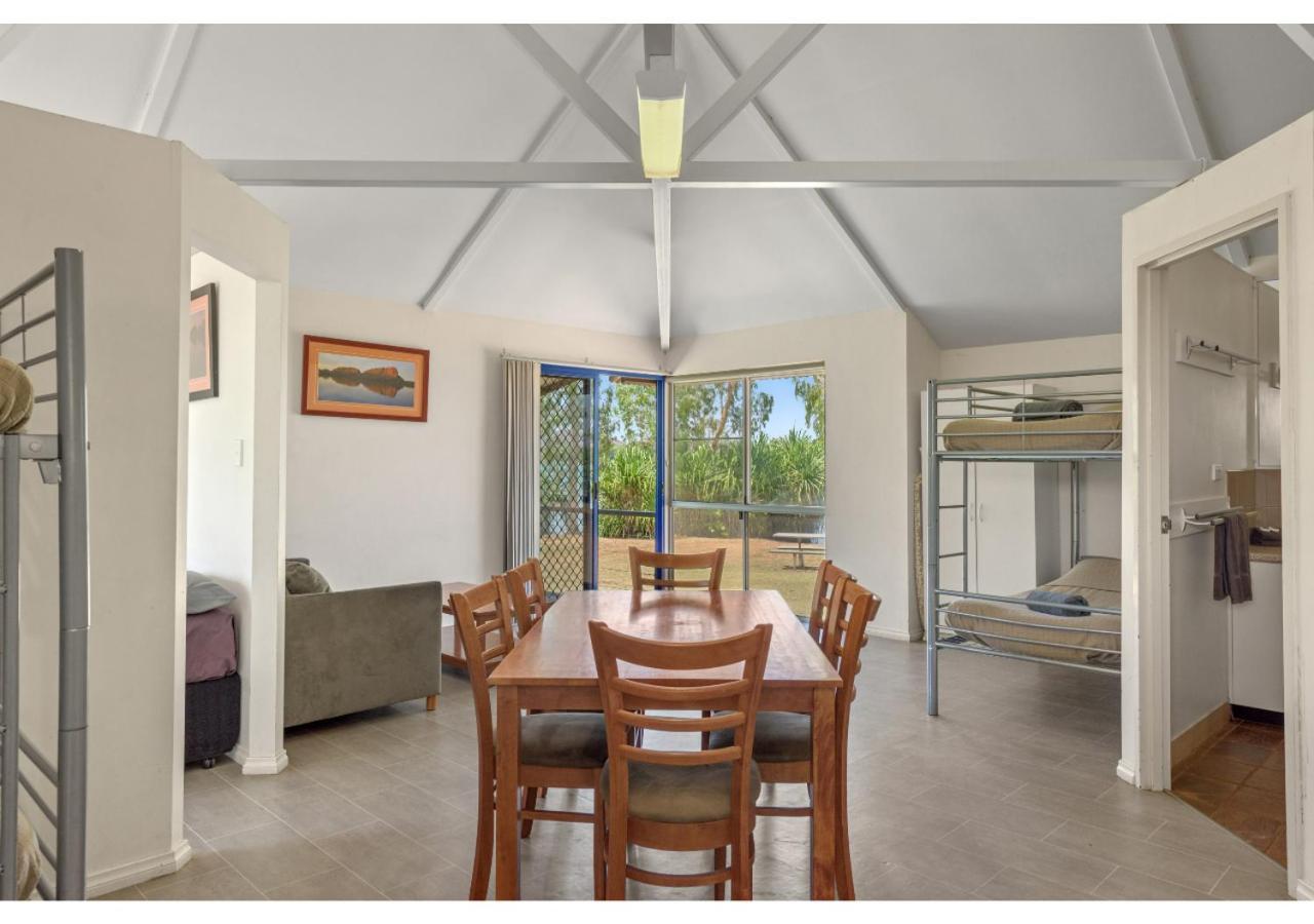 Discovery Parks - Lake Kununurra Exterior photo