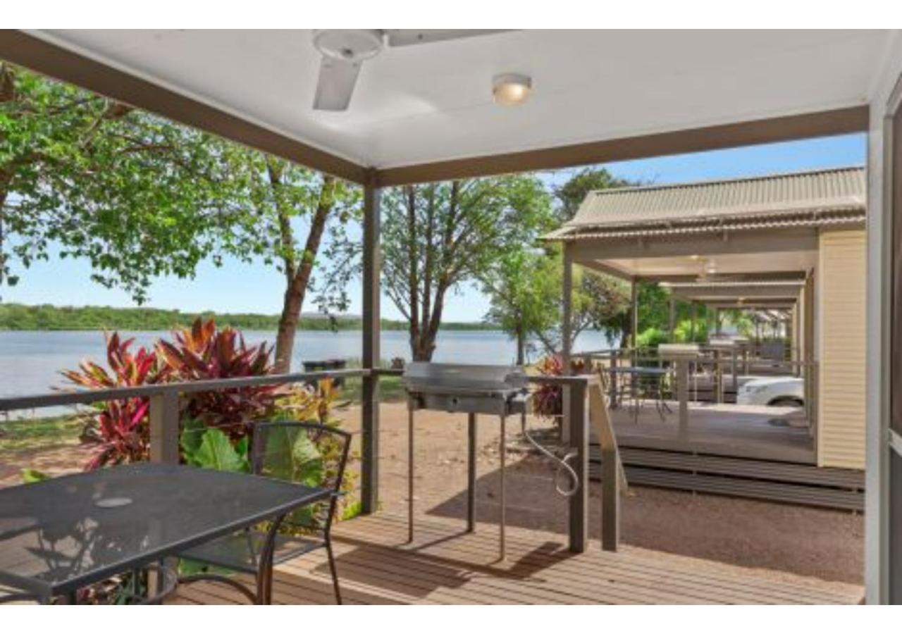 Discovery Parks - Lake Kununurra Exterior photo