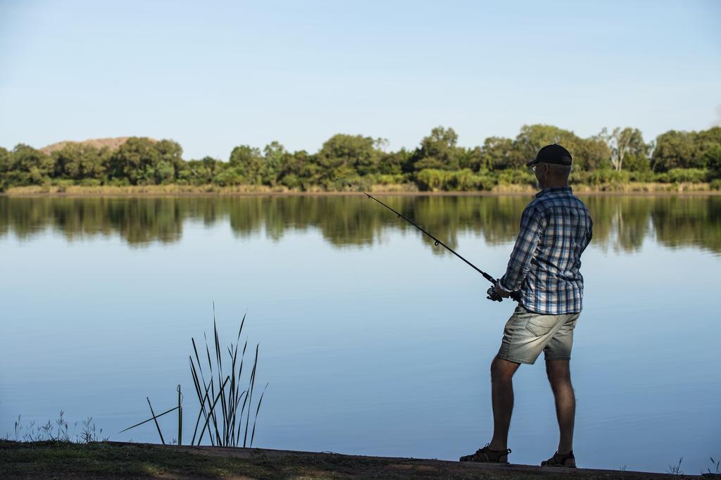 Discovery Parks - Lake Kununurra Exterior photo