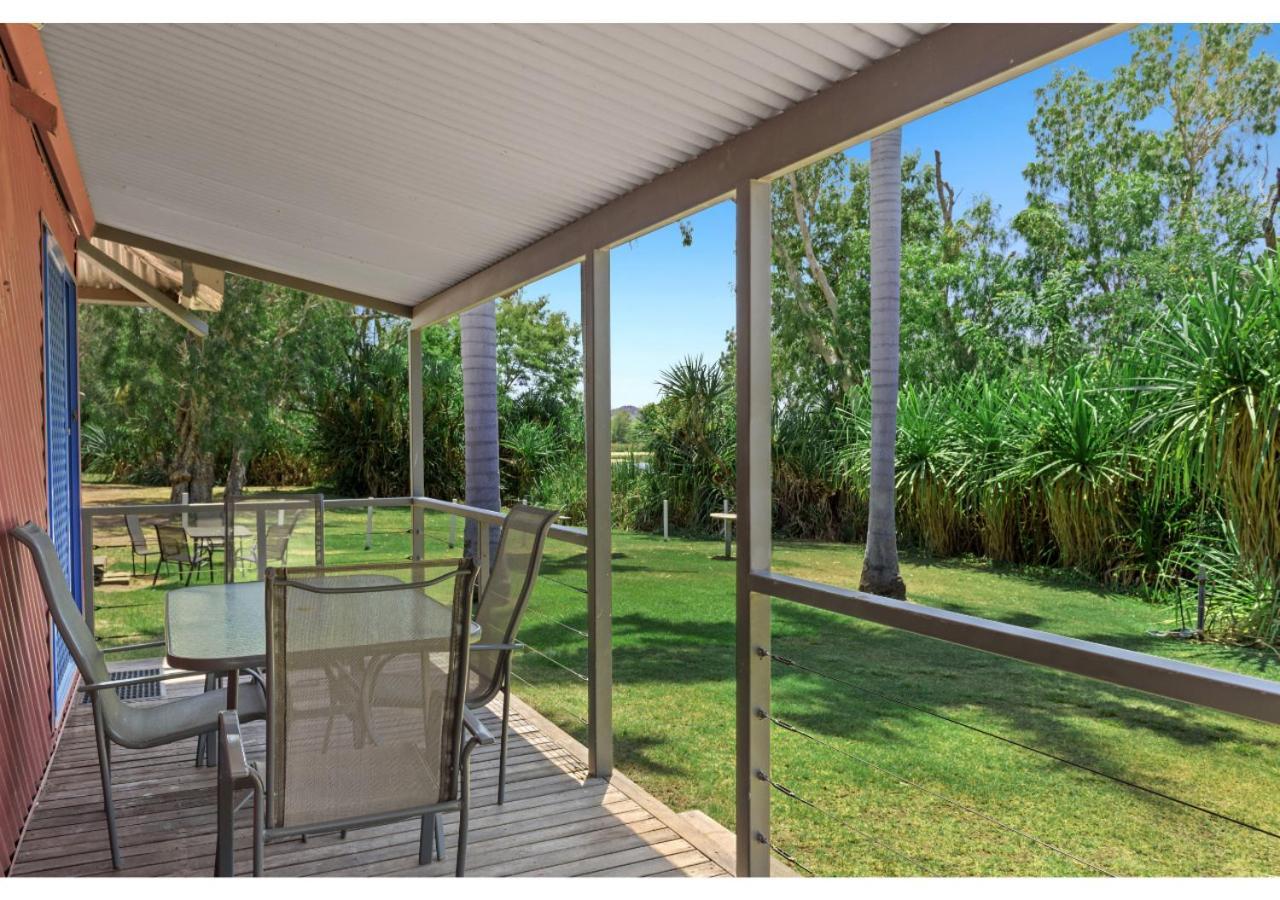 Discovery Parks - Lake Kununurra Room photo