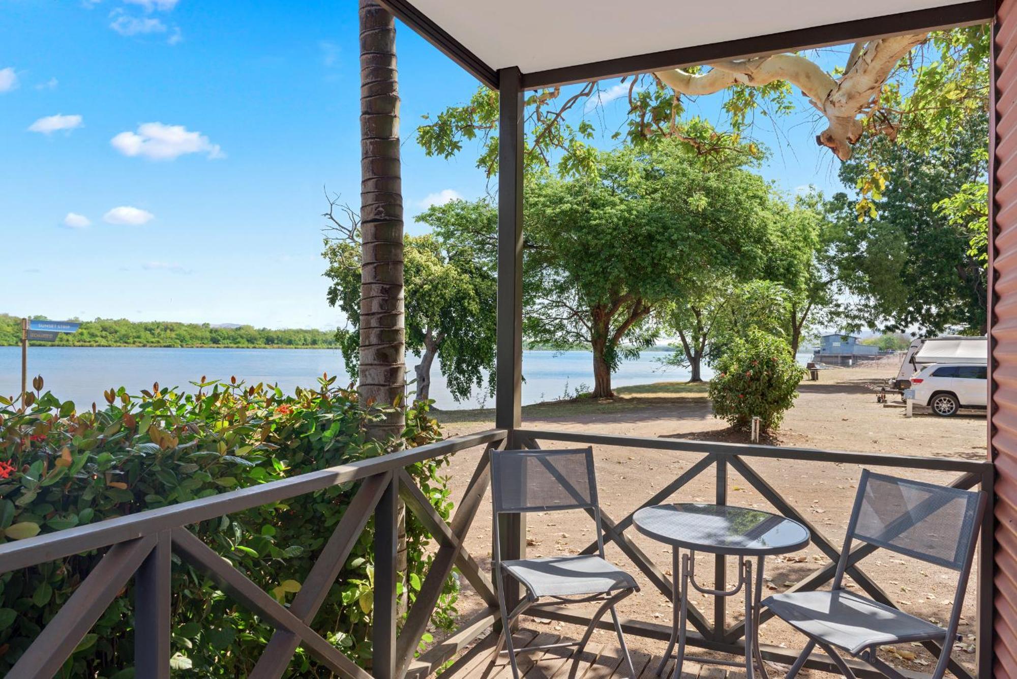 Discovery Parks - Lake Kununurra Room photo