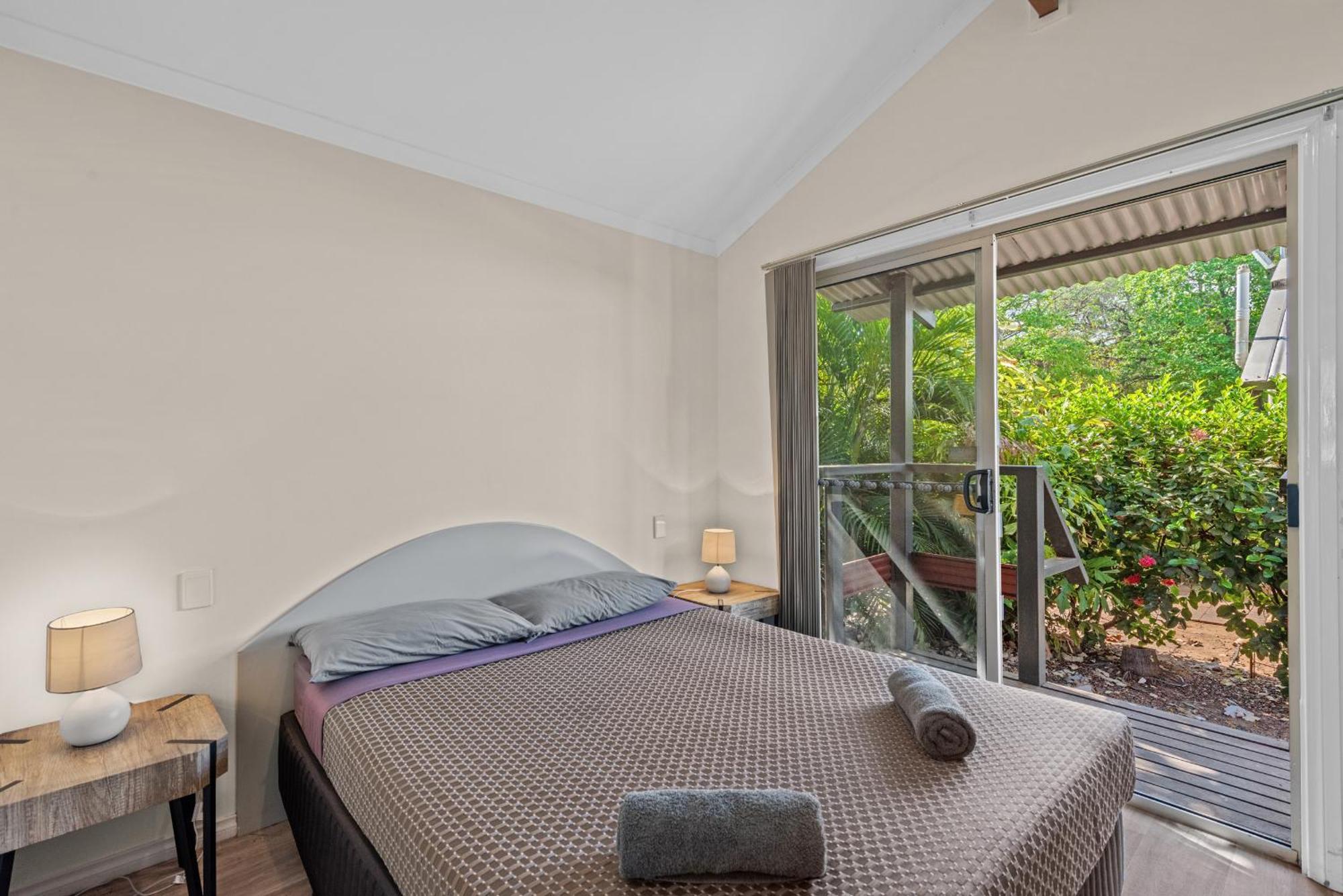 Discovery Parks - Lake Kununurra Room photo