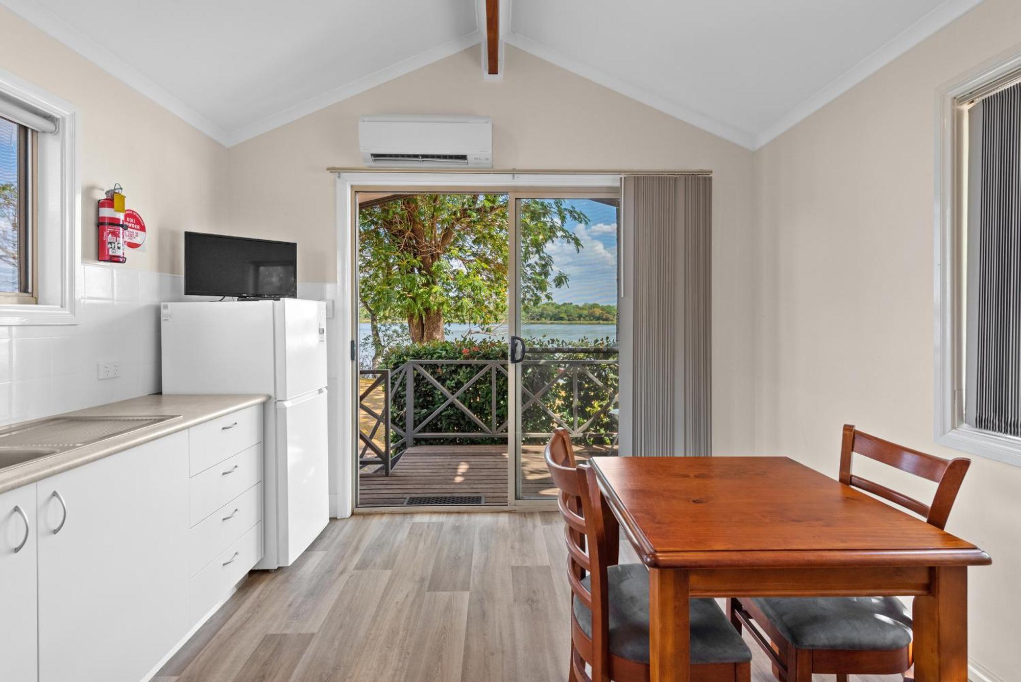 Discovery Parks - Lake Kununurra Room photo