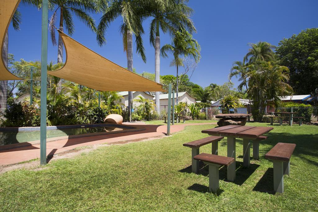 Discovery Parks - Lake Kununurra Exterior photo