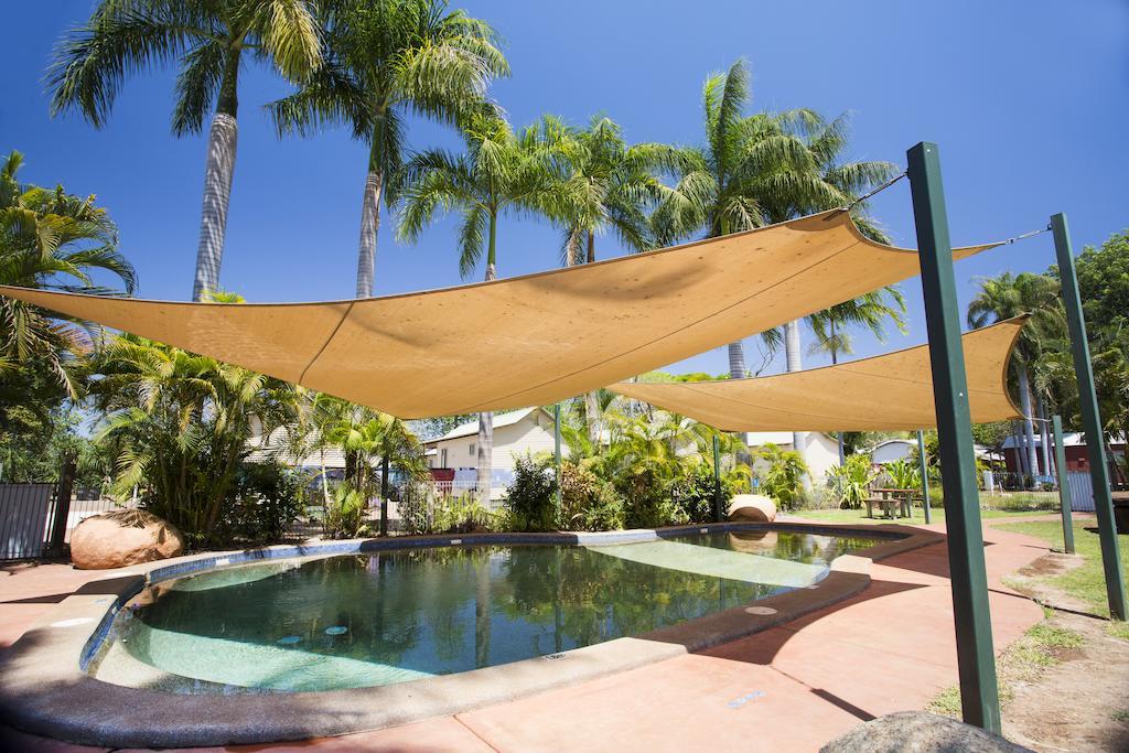 Discovery Parks - Lake Kununurra Exterior photo