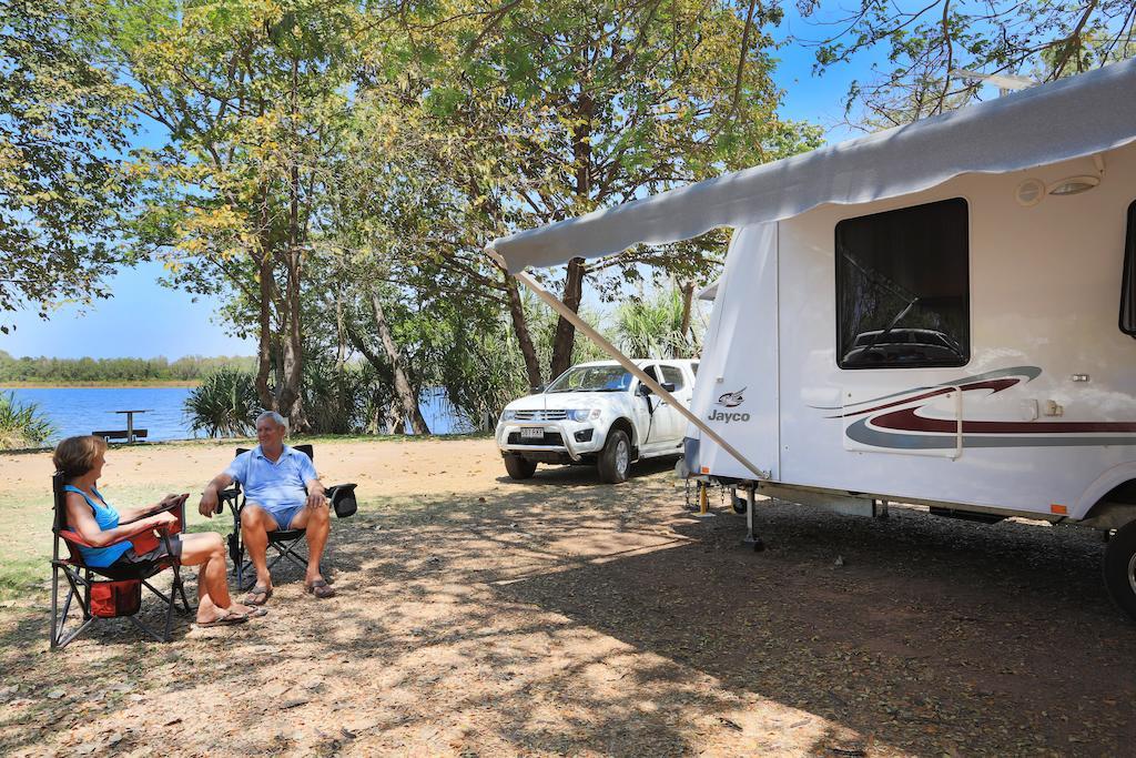 Discovery Parks - Lake Kununurra Exterior photo