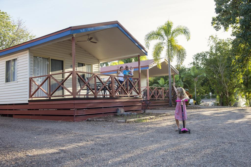 Discovery Parks - Lake Kununurra Exterior photo