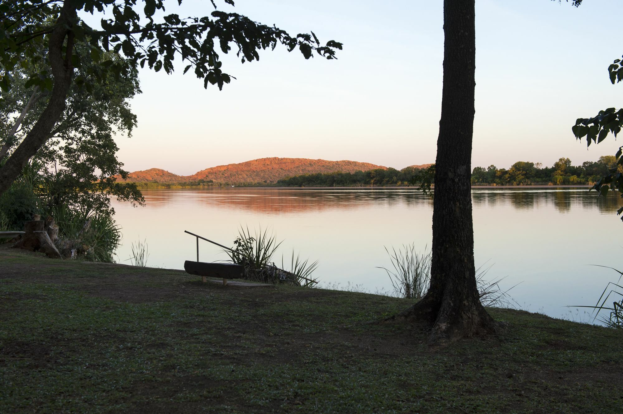 Discovery Parks - Lake Kununurra Exterior photo