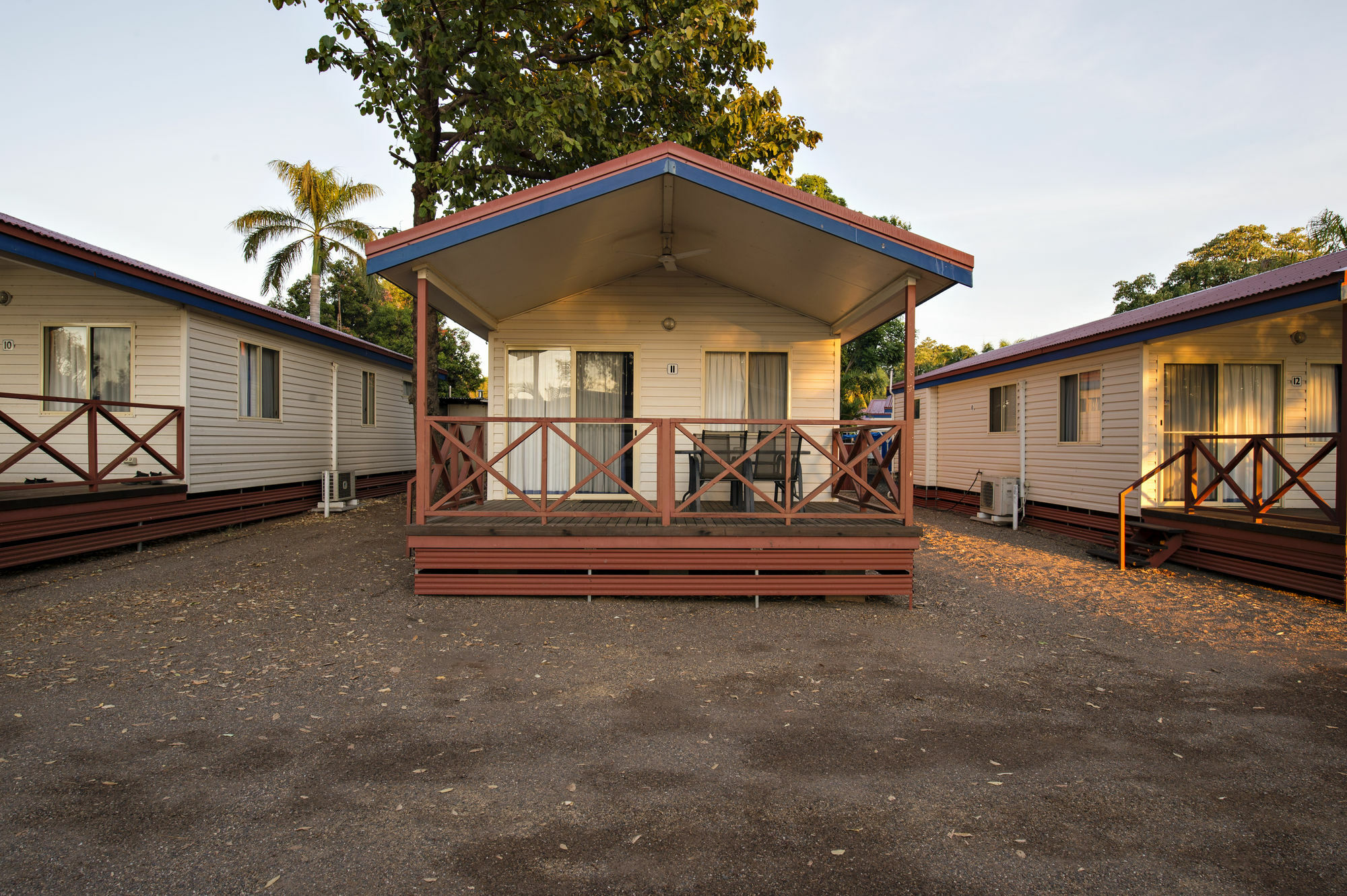 Discovery Parks - Lake Kununurra Exterior photo